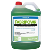 Whiteley Fabripowr 5 Litre  Prespray Detergent