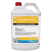 Whiteley Florogen Citrus 5L