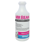 Whiteley Mr Bean Spray Bottle 500ml  Air FreshenerCleaner