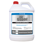 Whiteley Mr Steel 5L