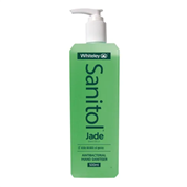 Whiteley Sanitol Jade Hand Sanitiser 500ml 12Ctn