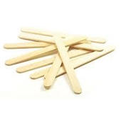 Wooden Stirrers 1000Pack 10Carton