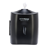 Wow Wipes Dispenser Black