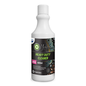 Yaama Empty Spray Bottle Heavy Duty Cleaner 500ML