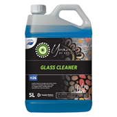 Yaama Glass Cleaner 5L