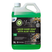 Yaama Hand Soap Aloe Vera 5L