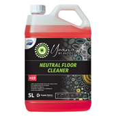 Yaama Neutral Floor Cleaner 5L