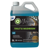 Yaama Toilet  Washroom Cleaner 5L